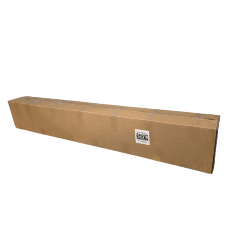 Corner Post For White Vinyl Routed Fence Caps Included   Set Of 2