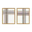 Intersections: Vertical Print by Beth James-814406518-814406523