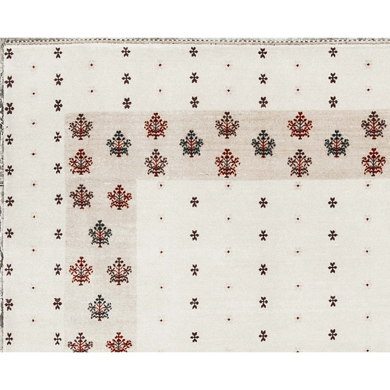 One-of-a-Kind 5'8" X 7'10" Area Rug