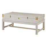 Somerset Bay Solid Wood Coffee Table