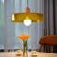 Bierstadt 2 - Light Crystal Pendant-1946185351