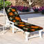 Coussin de patio extérieur 3 po Peenoke