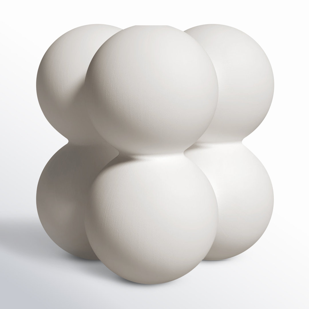 Siobhan Handmade Ceramic Table Vase AllModern