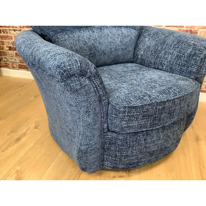 Upholstered Armchair