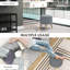 Round Grey Foot With Hidden Storage And Comfort Padding Cushion Box