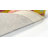 Kline Ikat Hand Tufted Wool Ikat Rug-663236644