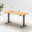 Bureau pour travailler debout à hauteur réglable-890513697-890513699