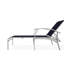 Chaise longue à quatre positions avec accoudoirs Belle Isle-99307391-98931908