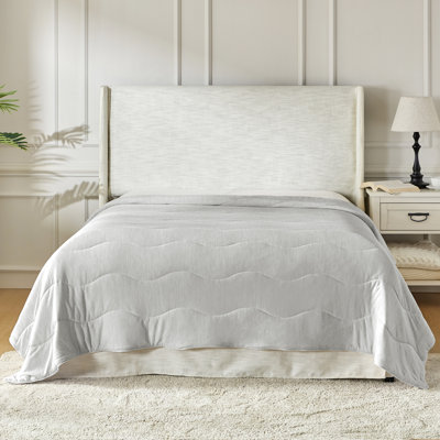 Cooling Comforter Blanket