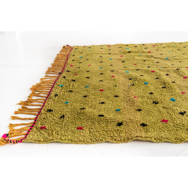 Tapis vert Mosser