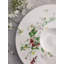 Brillance Fleurs Sauvages Bone China Saucer