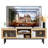 Shulin 63'' W Storage Credenza-1300200932