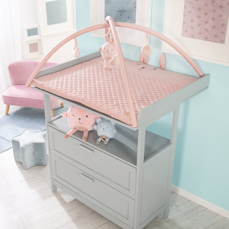 Baby Gym, Pink