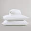Ensemble de draps 100% coton respirant en coton 144TC-108513211-103544696
