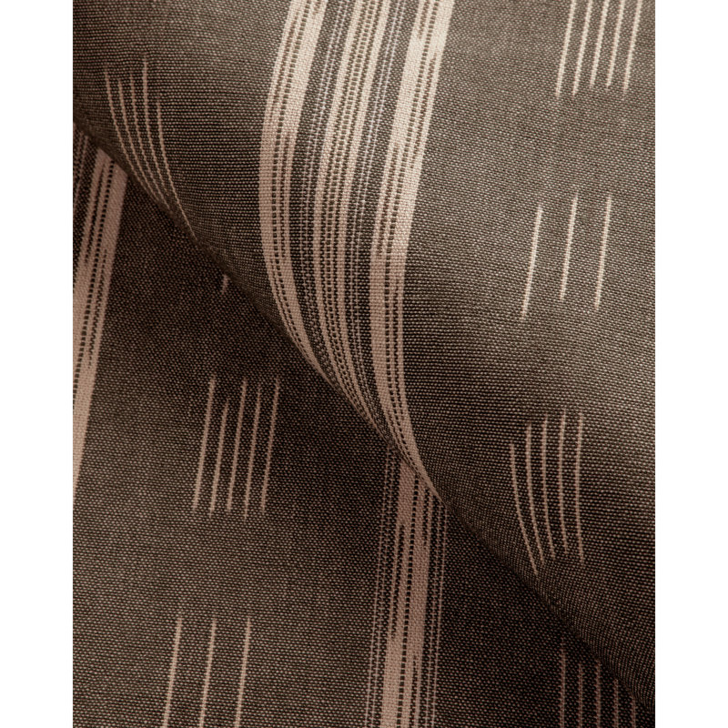 Puri Stripe, Carob
