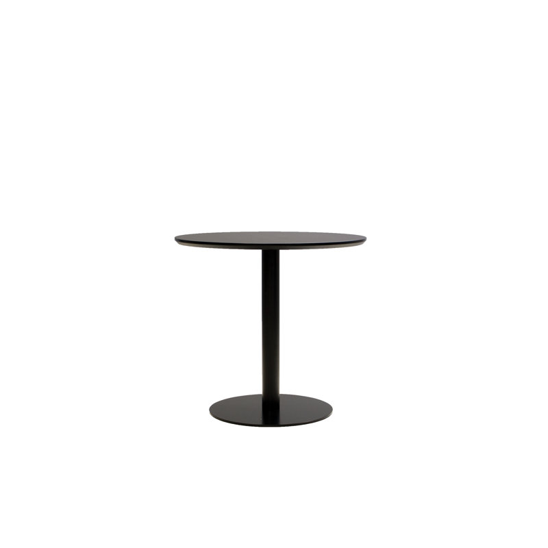 Round Dining Table