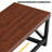 Home Small Solid Wood Office Study Desk-1032172258