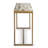 44 " W Console Table