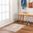 Mya Machine Washable Oriental Area Rug-1355329060