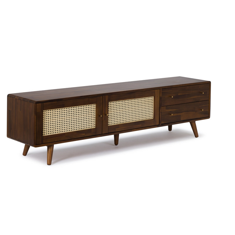 Console multimédia 71 po Janet