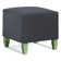 Brooklyn Upholstered Ottoman