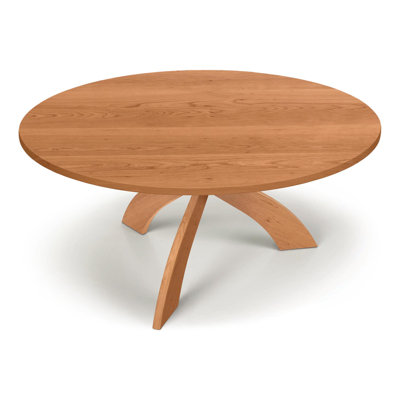Entwine Chat Tables - Round Fixed Top Table
