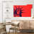 Nicci Red Statue Of Liberty-108723559