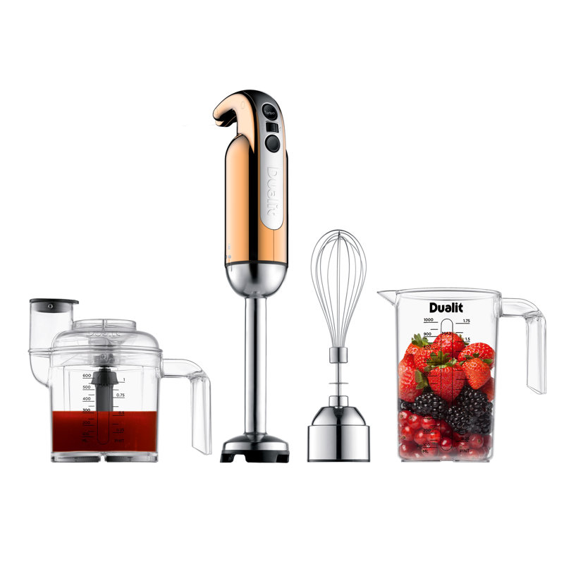 Dualit 1000ml Hand Immersion Blender