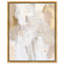 Toile beige et crème II par Art Remedy-112502229-112502234-116322634