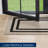 Nautica Double Line Machine Washable All Loop Tufted Rugs