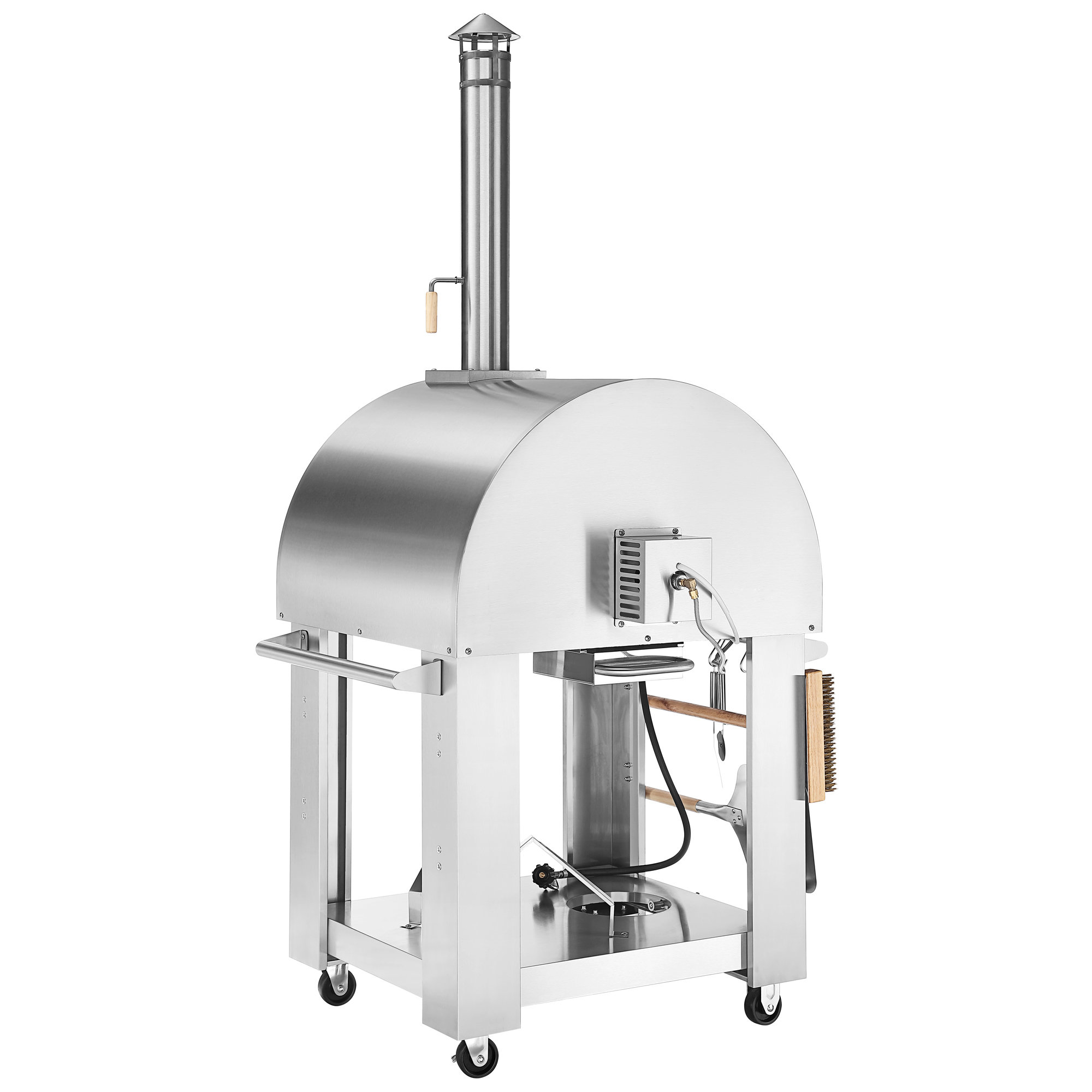 https://assets.wfcdn.com/im/70548460/compr-r85/2038/203856987/empava-stainless-steel-freestanding-propane-pizza-oven.jpg