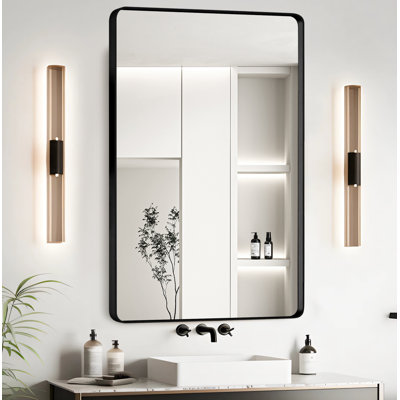 Miroir de salle de bain 36 pouces