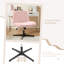 Chaise de bureau pivotante sans accoudoirs Brenae-1635674149-1635674146