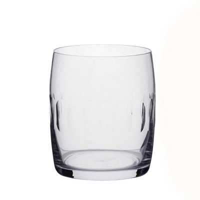 Handmade Crystal Drinking Glass