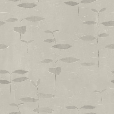 Paule Marrot Floral Wallpaper Double Roll