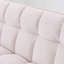 Canapé-lit pliable polyvalent avec dossier réglable pour un confort ultime-1861870044