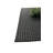 Tapis noir Imogen-Leigh Grid-639284974