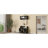 Mounah Hall Tree 35.4'' Wide with Bench and Shoe Storage-644491384