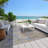 Machine Washable Indoor/Outdoor Xhevrie Taupe Rug-454654757