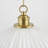 HILLARY Pendant by ZIO & SONS-629200974