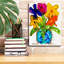 «Winston Porter» par Lovitude, art mural sur toile-1087188216