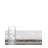 Latitude Run® Checks Novica Rug Gray and Gold-1097096515