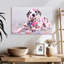 Impression sur toile Naughty Dalmatian-812583117
