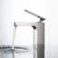 Robinet de salle de bain à poignée simple Infinity-48024409-41659864