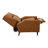 Fernando High Back Push-Back Manual Recliner