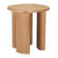 Table d'appoint Benen Naturel