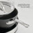 2.0qt Covered Saucepan (18cm)