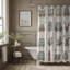 Micro Autos - Rideau de douche Premium-746959510