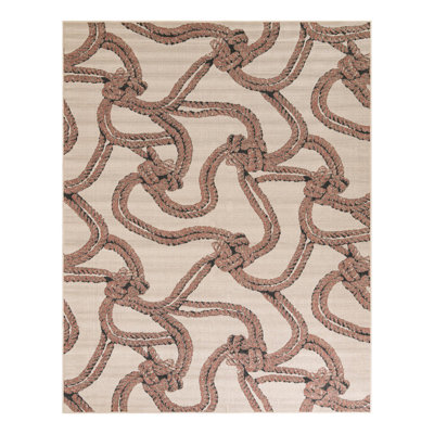 Angelys Indoor/Outdoor Area Rug