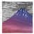 Pink/Blue Ombre